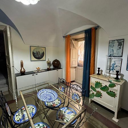 Appartamento Oldtown Centro Storico Catania-Fontanarossai nemzetközi repülőtér Kültér fotó