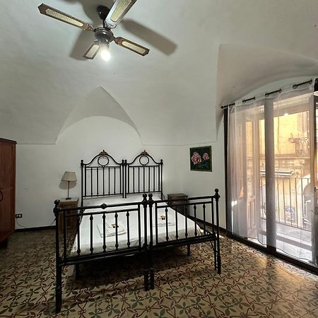 Appartamento Oldtown Centro Storico Catania-Fontanarossai nemzetközi repülőtér Kültér fotó