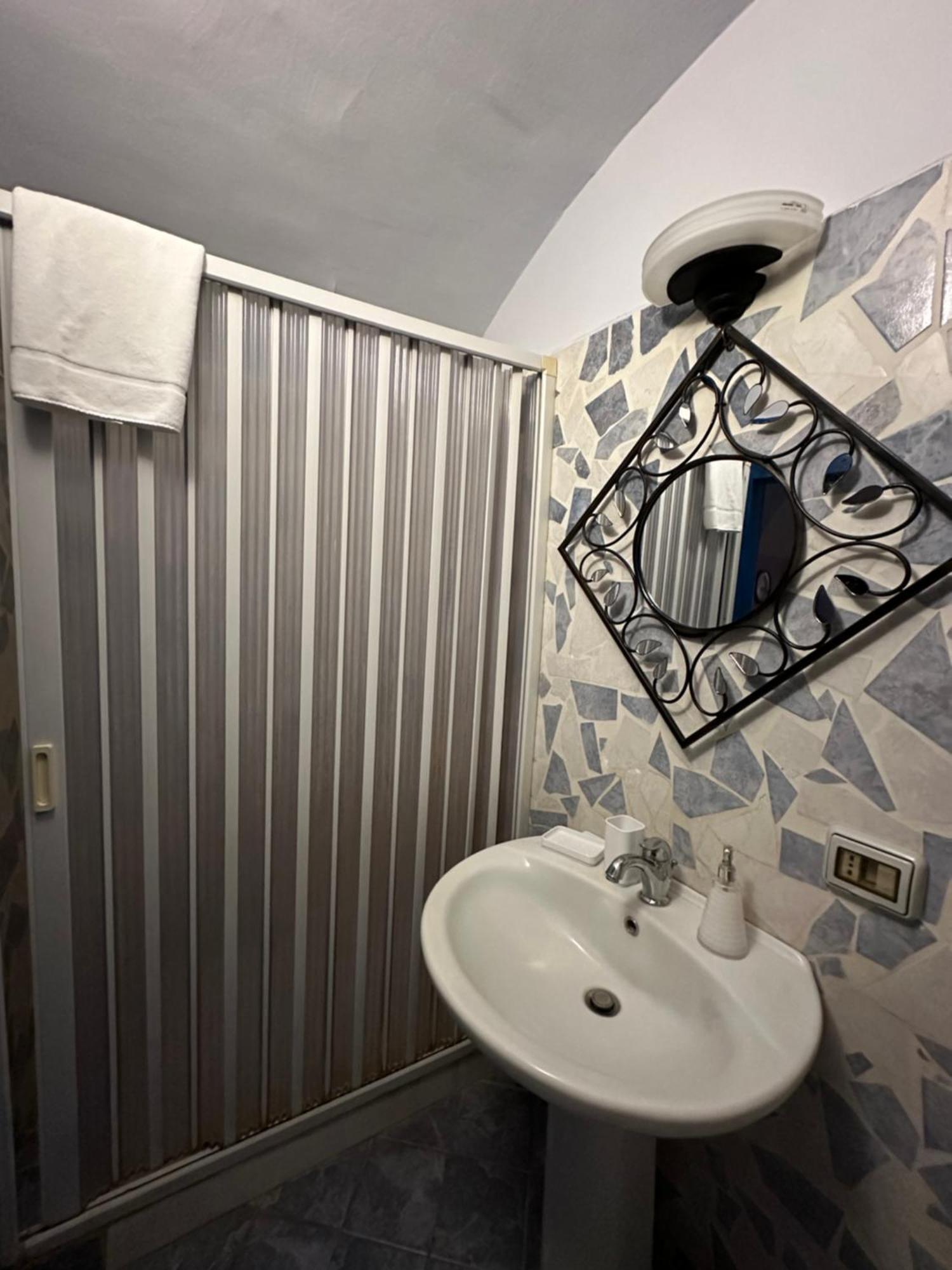 Appartamento Oldtown Centro Storico Catania-Fontanarossai nemzetközi repülőtér Kültér fotó