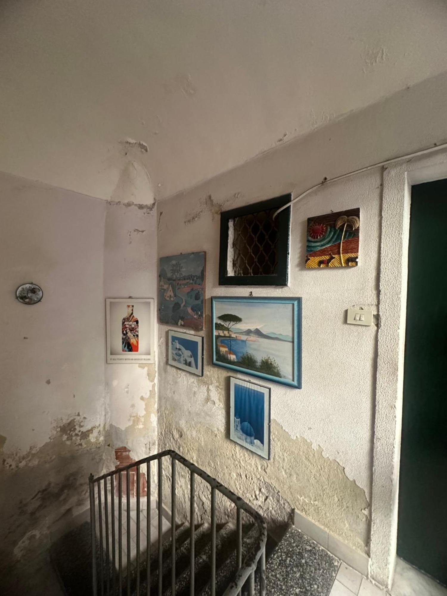 Appartamento Oldtown Centro Storico Catania-Fontanarossai nemzetközi repülőtér Kültér fotó