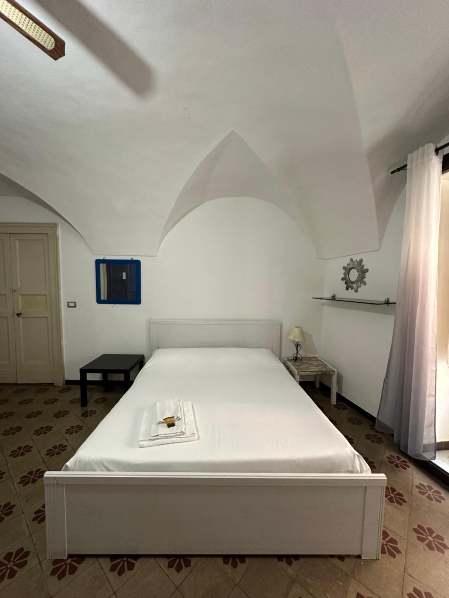 Appartamento Oldtown Centro Storico Catania-Fontanarossai nemzetközi repülőtér Kültér fotó