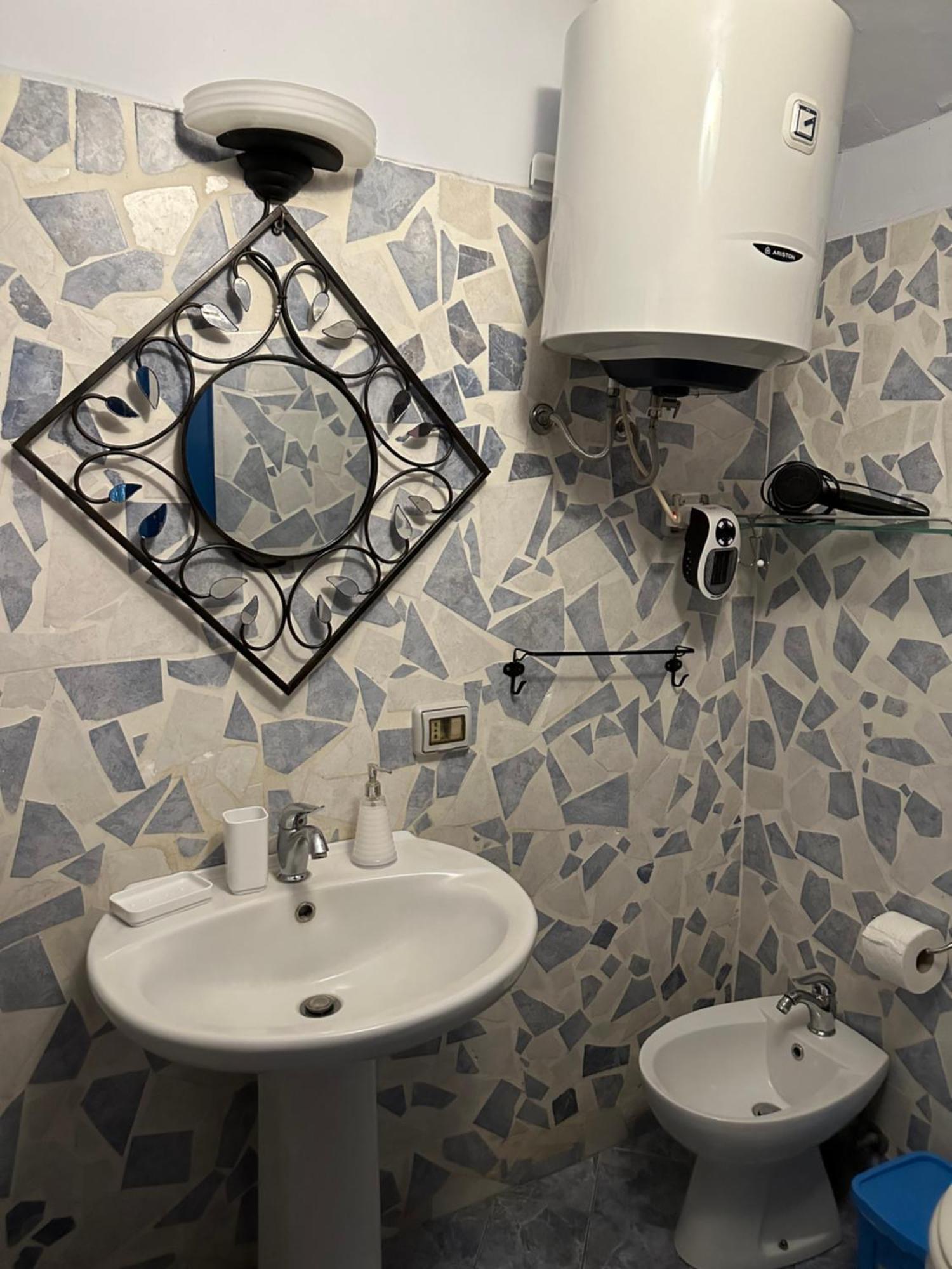 Appartamento Oldtown Centro Storico Catania-Fontanarossai nemzetközi repülőtér Kültér fotó