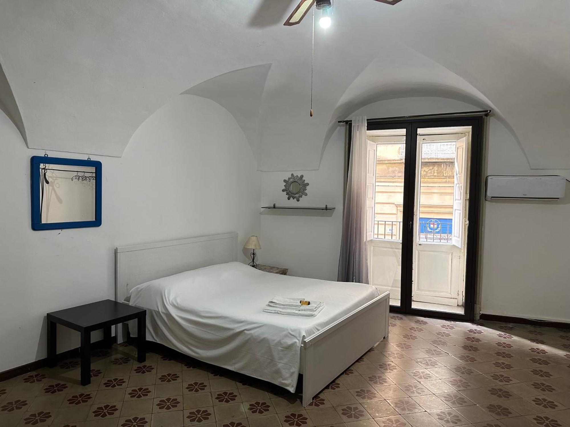 Appartamento Oldtown Centro Storico Catania-Fontanarossai nemzetközi repülőtér Kültér fotó