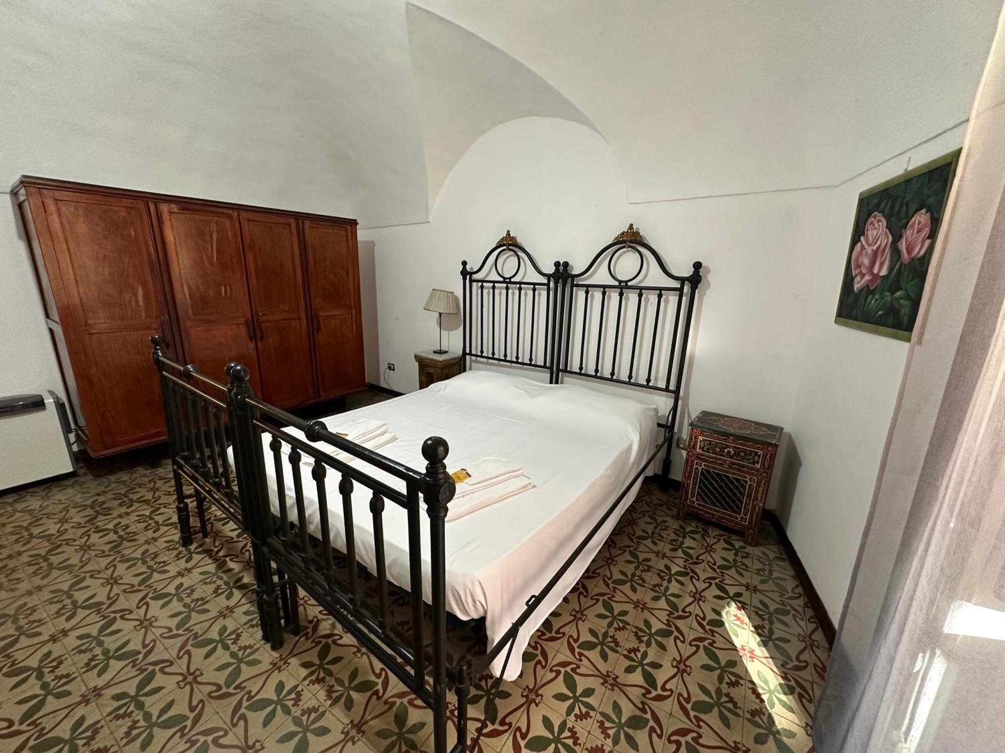 Appartamento Oldtown Centro Storico Catania-Fontanarossai nemzetközi repülőtér Kültér fotó